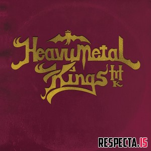 Heavy Metal Kings - The Wages of Sin / Dominant Frequency