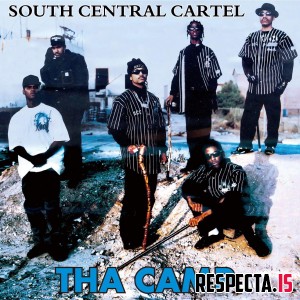 South Central Cartel - Tha Camp