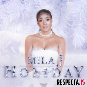 Mila J - Holiday