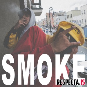YL, Starker & DJ Skizz - Smoke