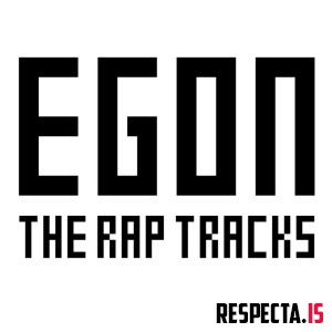 Egon - The Rap Tracks