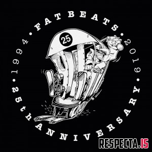 VA - Fat Beats 25th Anniversary Compilation