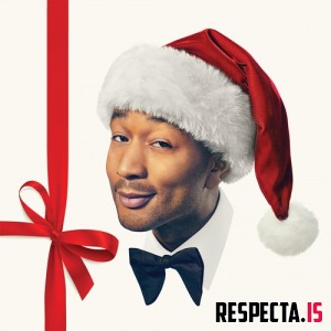 John Legend - A Legendary Christmas: Deluxe Edition