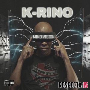 K-Rino - Mind Vision