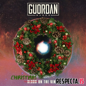 Guordan Banks - Christmas On the Vinyl - EP