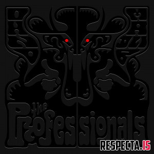 The Professionals (Oh No & Madlib) - The Professionals (2CD)