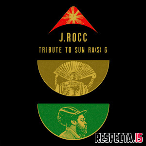 J.Rocc - Tribute to Sun Ra(S) G