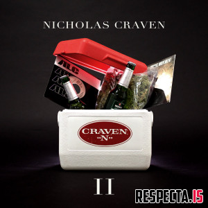 Nicholas Craven - Craven N 2