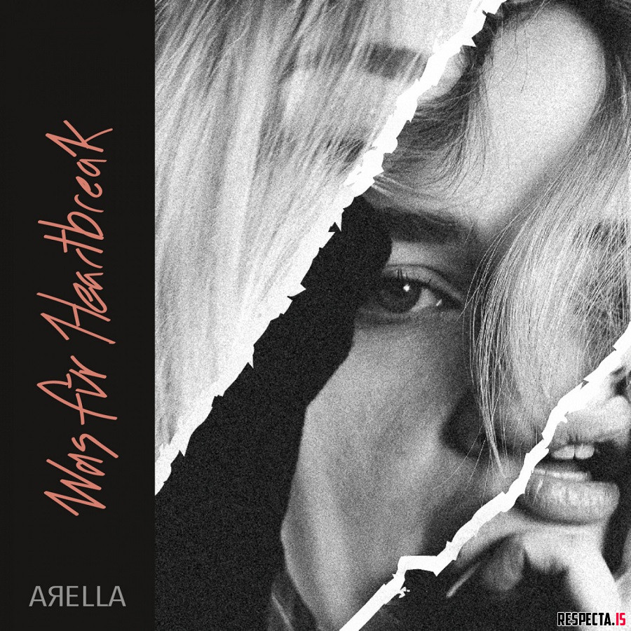 Arella - Was für Heartbreak » Respecta - The Ultimate Hip-Hop Portal