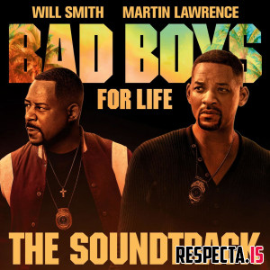 VA - Bad Boys For Life (Soundtrack)