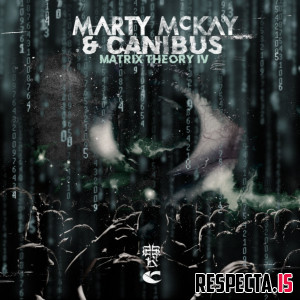 Marty McKay & Canibus - IV