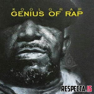 Kool G Rap - Genius Of Rap