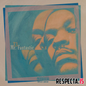 T3 - Mr. Fantastic