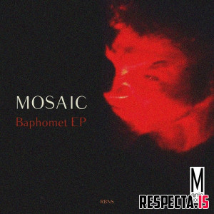 Mosaic - Baphomet EP
