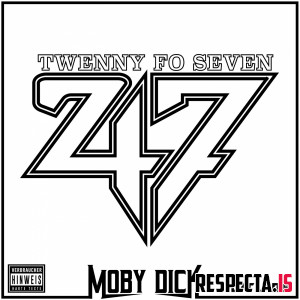Twennyfo7 - Moby Dick