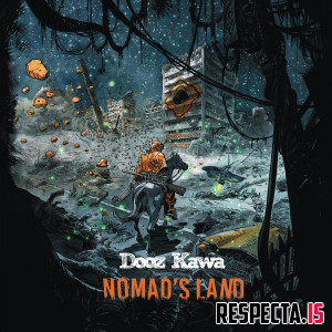 Dooz Kawa - Nomad's Land