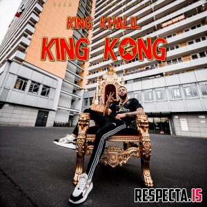 King Khalil - KING KONG (Deluxe Edition)