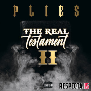 Plies - The Real Testament 2