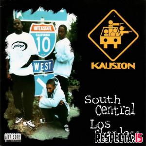 Kausion - South Central Los Skanless