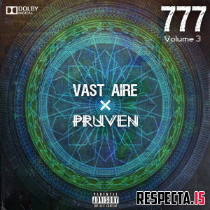 Pruven & Vast Aire - 777 Vol. 3
