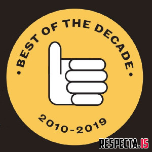 Best Rap Album of Decade (2010-2019)