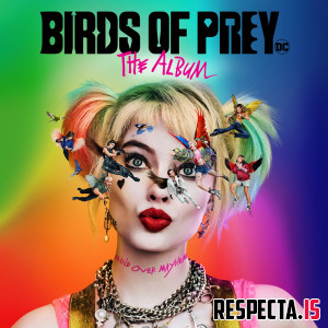 VA - Birds of Prey: The Album