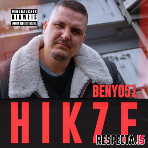 Benyo51 - HIKZF