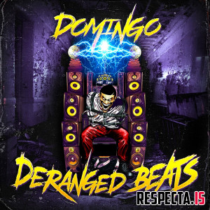 Domingo - Deranged Beats