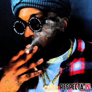 Smoke DZA - A Closed Mouth Don't Get Fed