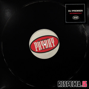 DJ Premier - Payday