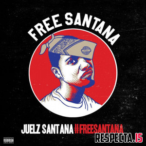 Juelz Santana - #FREESANTANA