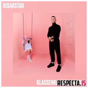 Disarstar - Klassenkampf & Kitsch