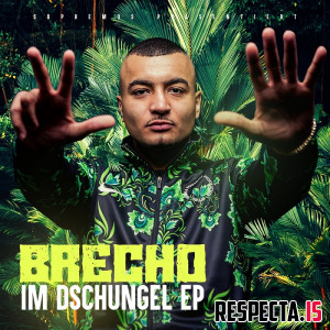 Brecho - Im Dschungel - EP