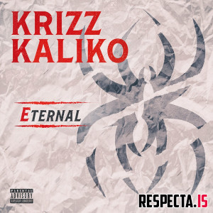 Krizz Kaliko - Eternal