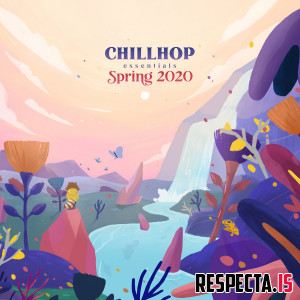 Chillhop Music - Chillhop Essentials Spring 2020