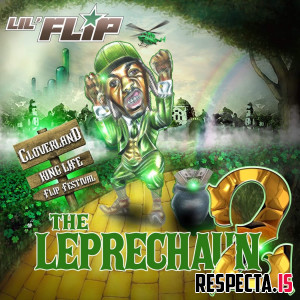 Lil Flip - The Leprechaun 2