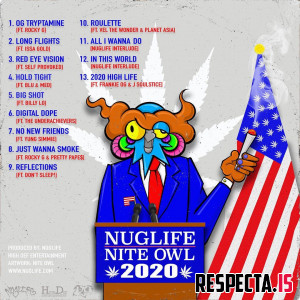 NugLife - NUGLIFE 2020
