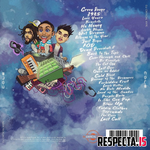 J. Cole & The Neptunes - In Search Of... COLE