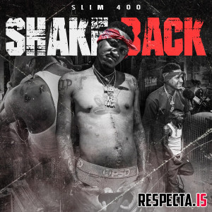 Slim 400 - Shake Back