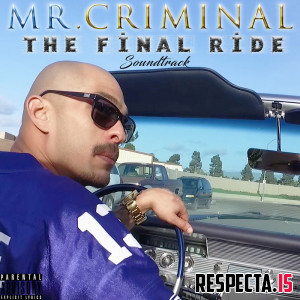 Mr. Criminal - The Final Ride (Original Motion Picture Soundtrack)