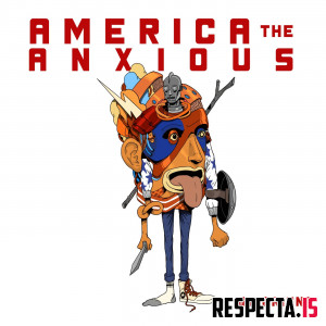 Ariano - America The Anxious