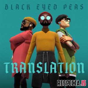 Black Eyed Peas - Translation