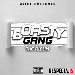 Wiley - Boasty Gang - The Album
