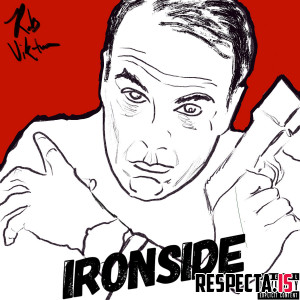 Rob Viktum - Ironside EP