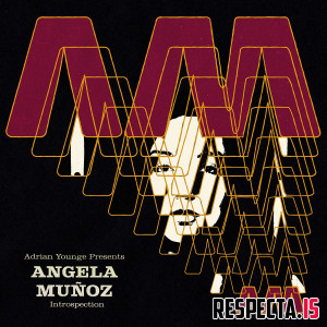 Angela Muñoz & Adrian Younge - Introspection