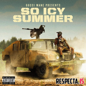 Gucci Mane Presents: So Icy Summer