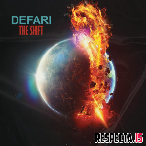 Defari - The Shift