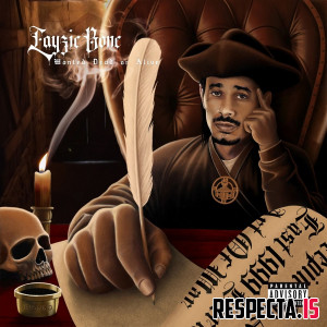 Layzie Bone - Wanted Dead or Alive