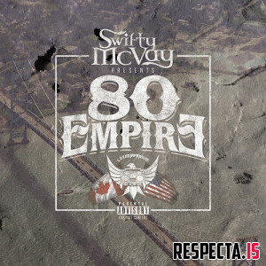 Swifty McVay - 80 Empire