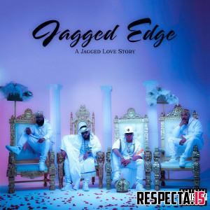 Jagged Edge - A Jagged Love Story